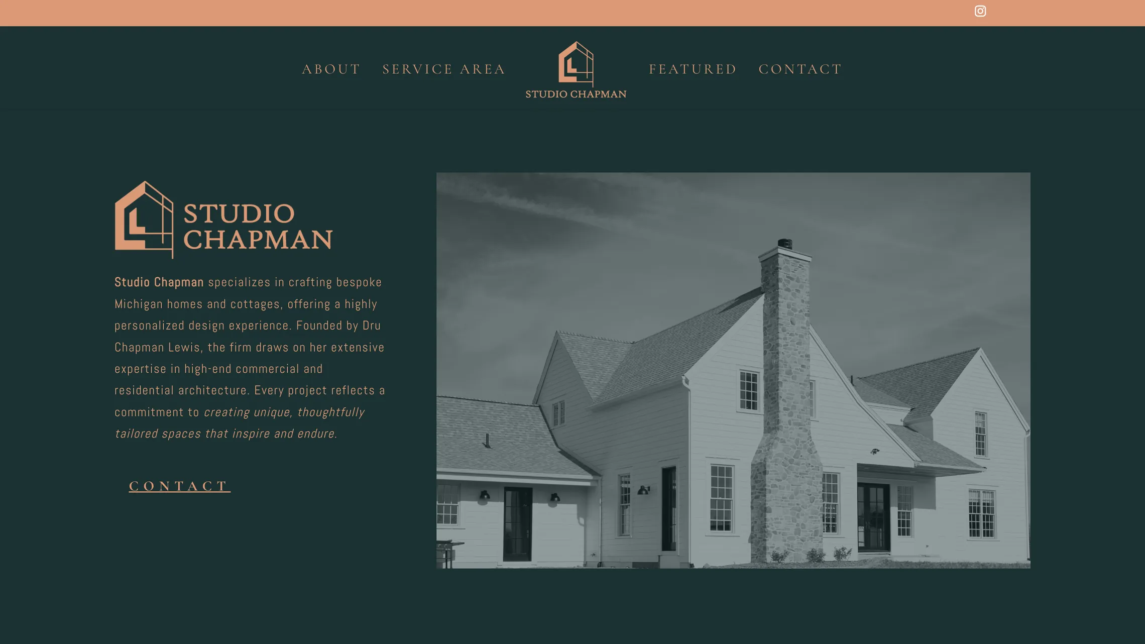 Studio Chapman capture